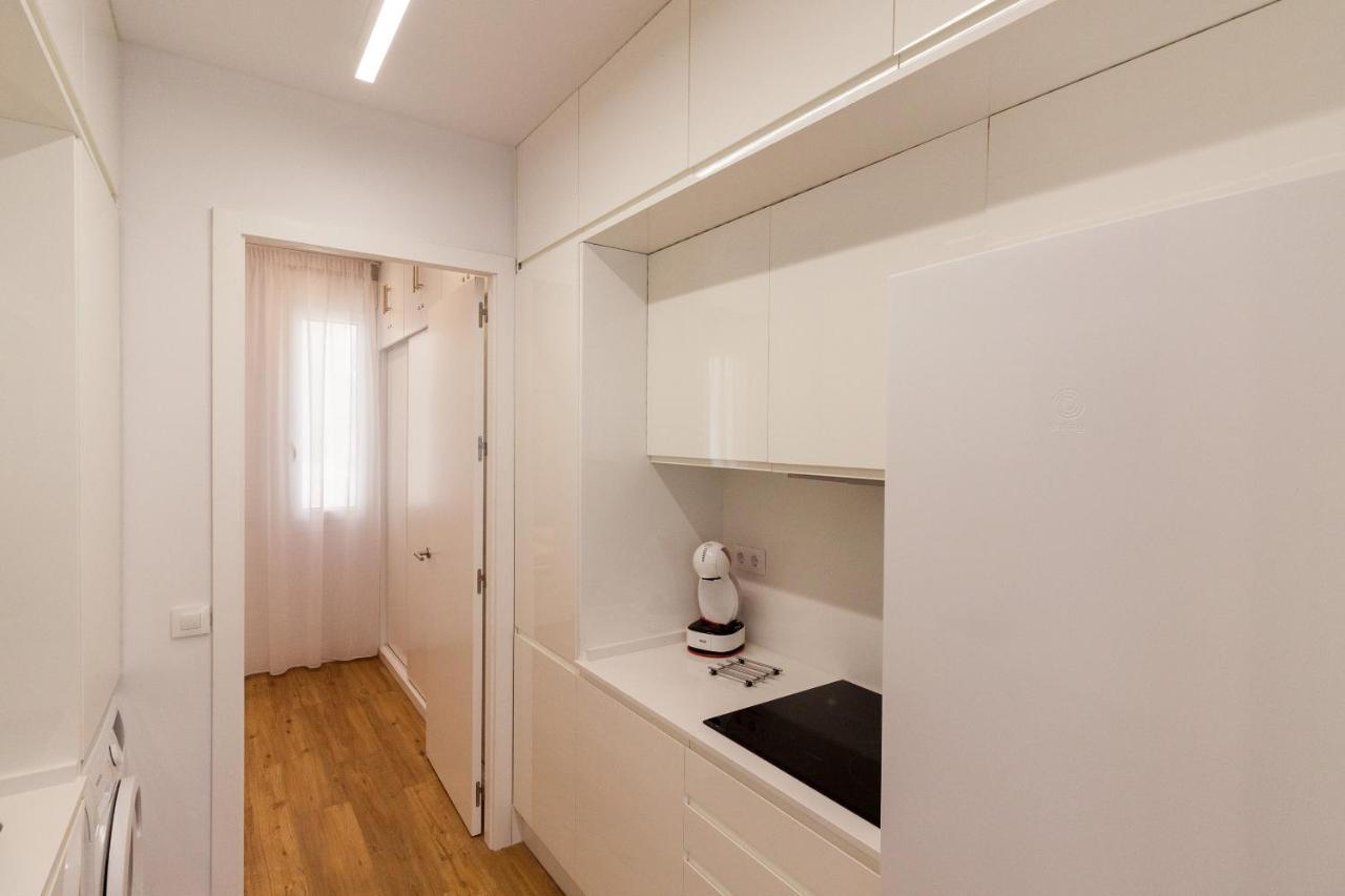 Apartamento Barrocal Cádiz Exterior foto