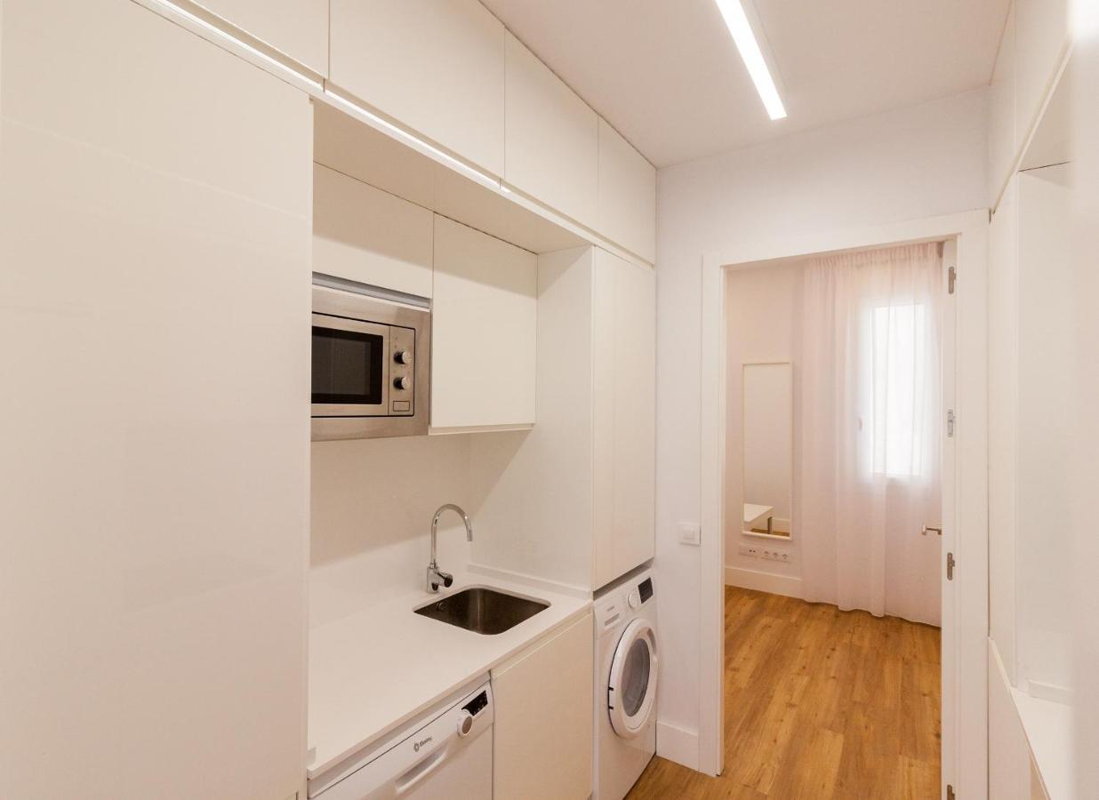 Apartamento Barrocal Cádiz Exterior foto