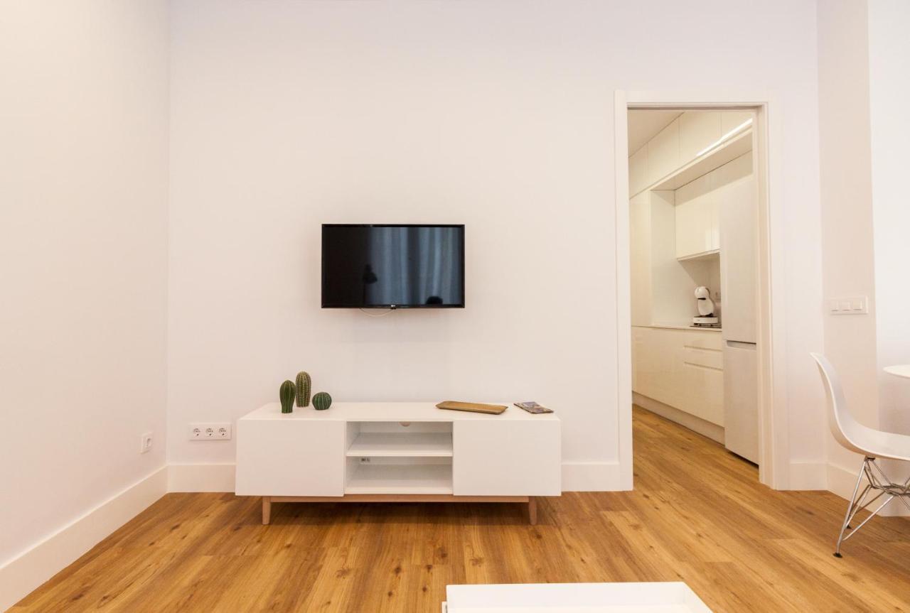 Apartamento Barrocal Cádiz Exterior foto